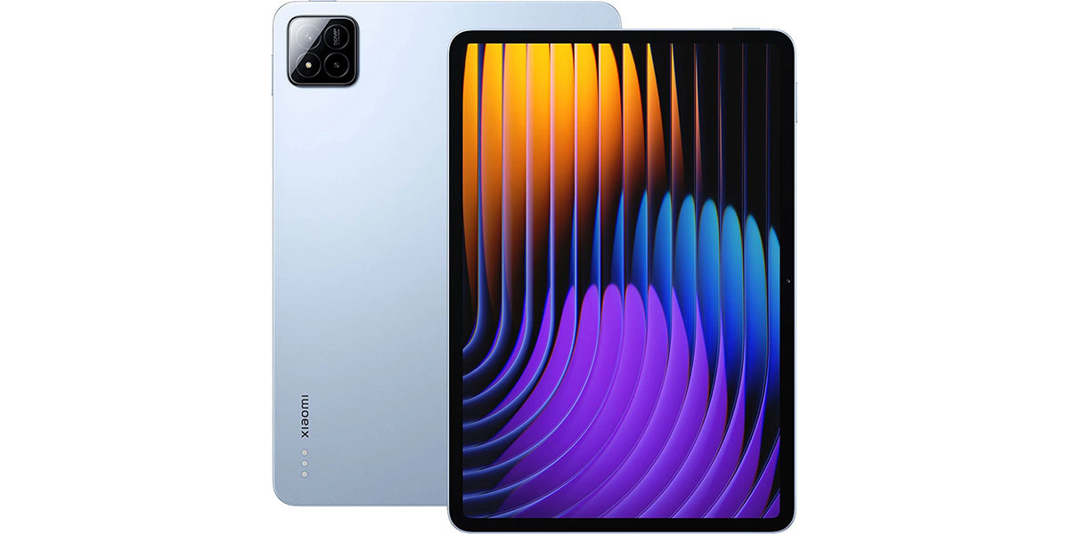 XIAOMI PAD 7 - 7PRO